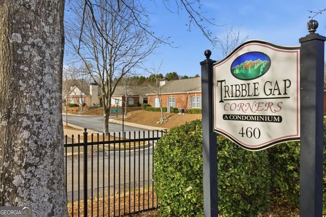 460 Tribble Gap Road 501, Cumming, GA 30040