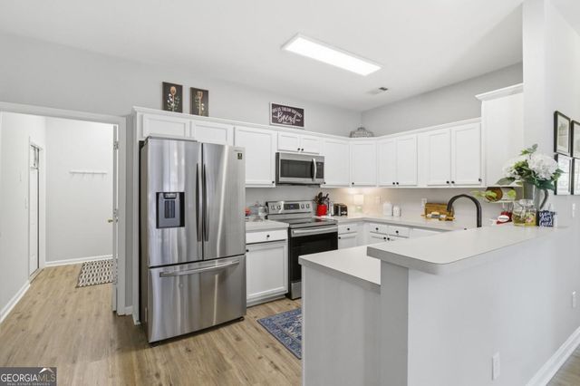 460 Tribble Gap Road 501, Cumming, GA 30040