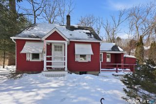 807 Long Hill Avenue, Shelton, CT 06484