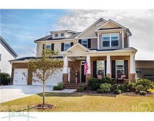 933 Young Way, Richmond Hill, GA 31324