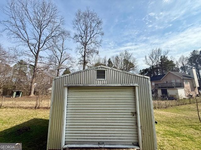 5625 Austin Garner Road, Sugar Hill, GA 30518