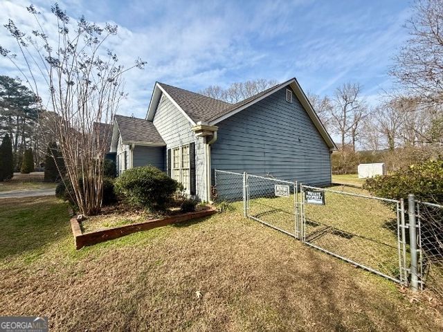 5625 Austin Garner Road, Sugar Hill, GA 30518