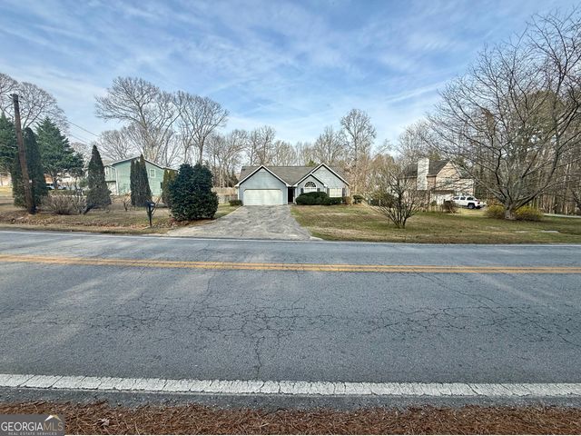 5625 Austin Garner Road, Sugar Hill, GA 30518