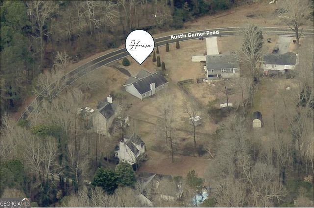 5625 Austin Garner Road, Sugar Hill, GA 30518