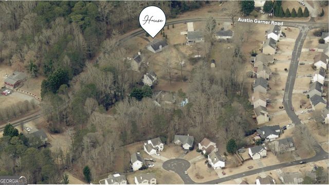 5625 Austin Garner Road, Sugar Hill, GA 30518