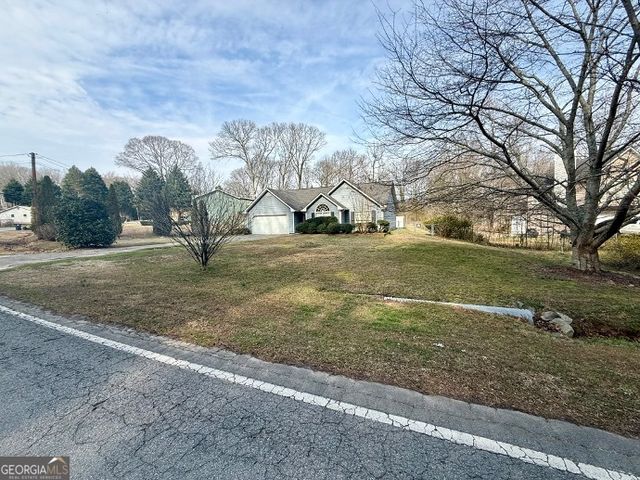 5625 Austin Garner Road, Sugar Hill, GA 30518