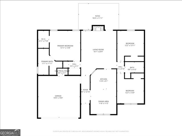 5625 Austin Garner Road, Sugar Hill, GA 30518