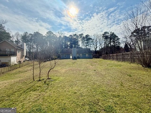 5625 Austin Garner Road, Sugar Hill, GA 30518