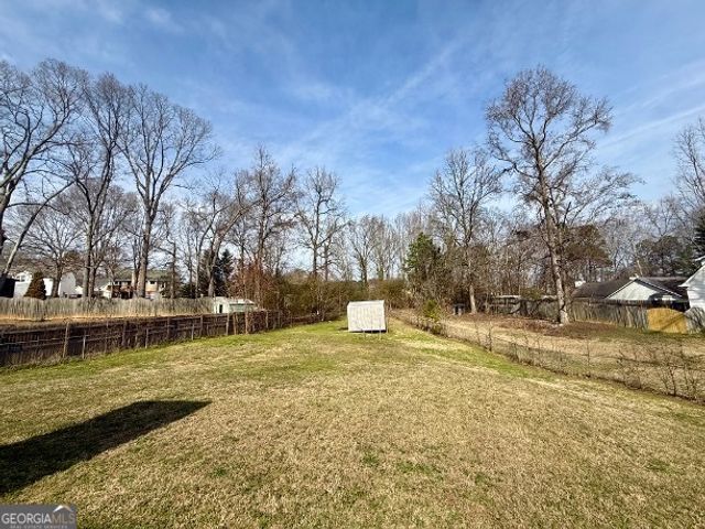 5625 Austin Garner Road, Sugar Hill, GA 30518