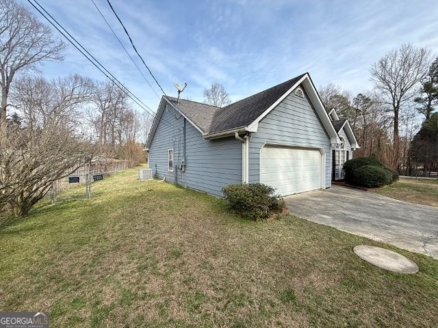 5625 Austin Garner Road, Sugar Hill, GA 30518