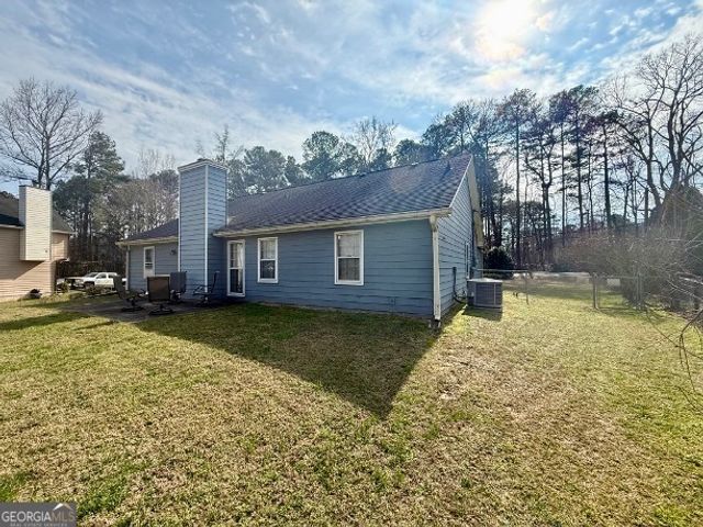 5625 Austin Garner Road, Sugar Hill, GA 30518
