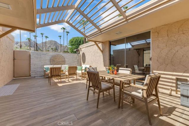 45485 Pueblo, Indian Wells, CA 92210