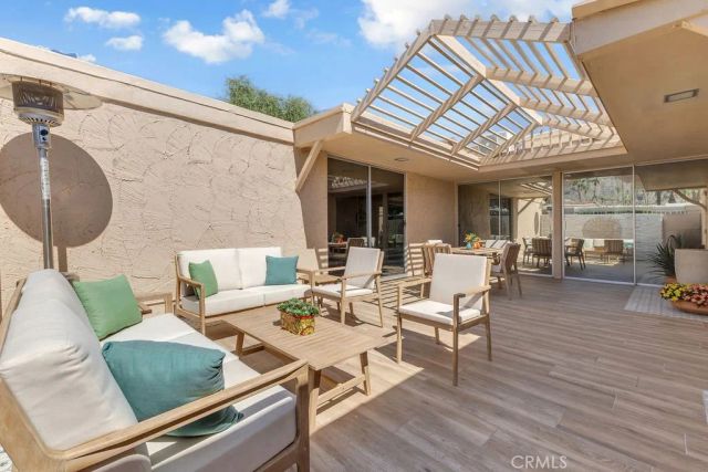 45485 Pueblo, Indian Wells, CA 92210