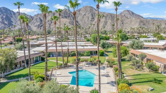 45485 Pueblo, Indian Wells, CA 92210