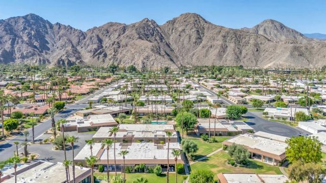 45485 Pueblo, Indian Wells, CA 92210