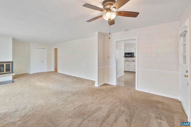 1304 LESTER DR, Charlottesville, VA 22901