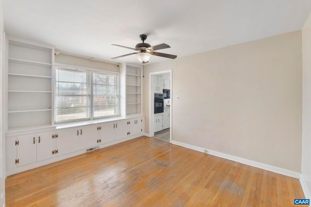 1304 LESTER DR, Charlottesville, VA 22901