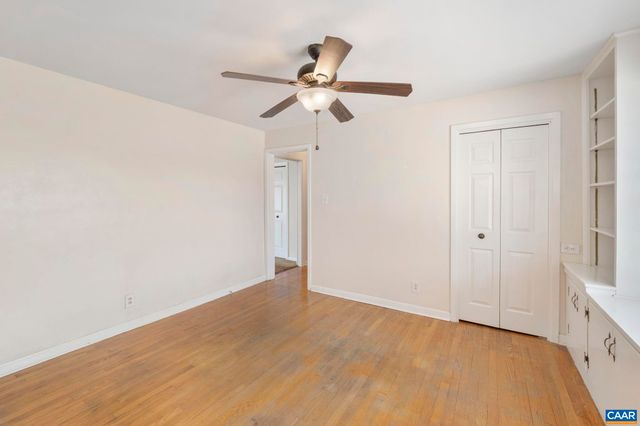 1304 LESTER DR, Charlottesville, VA 22901