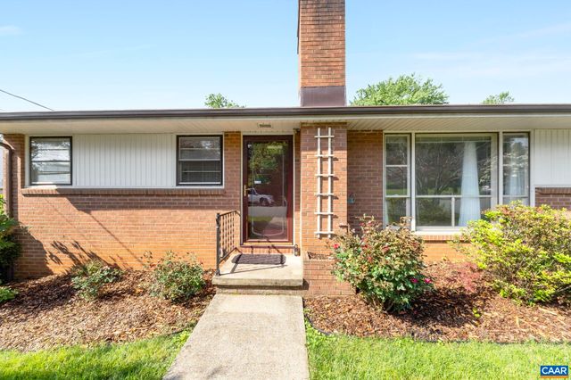 1304 LESTER DR, Charlottesville, VA 22901