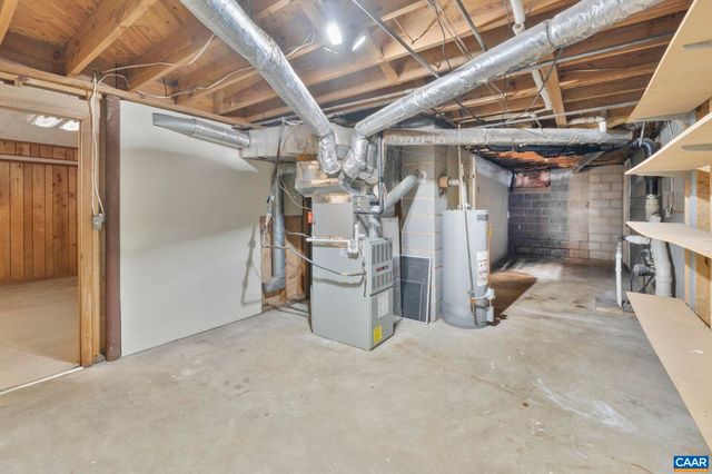1304 LESTER DR, Charlottesville, VA 22901