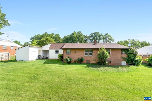 1304 LESTER DR, Charlottesville, VA 22901