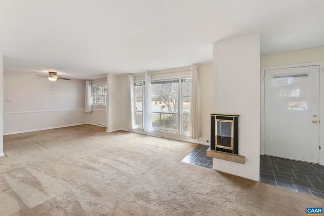 1304 LESTER DR, Charlottesville, VA 22901