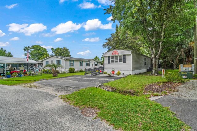 167 Crooked Island Circle, Murrells Inlet, SC 29576