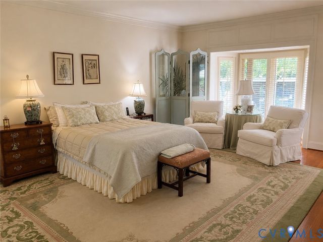 6711 Greenyard Rd, Chester, VA 23831