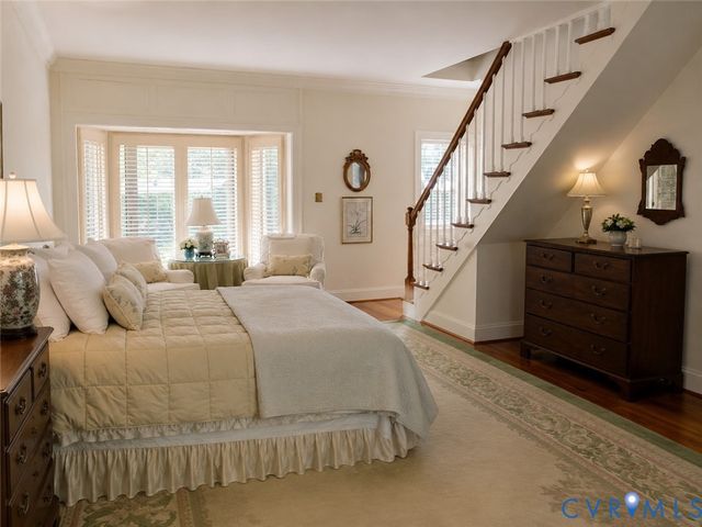 6711 Greenyard Rd, Chester, VA 23831