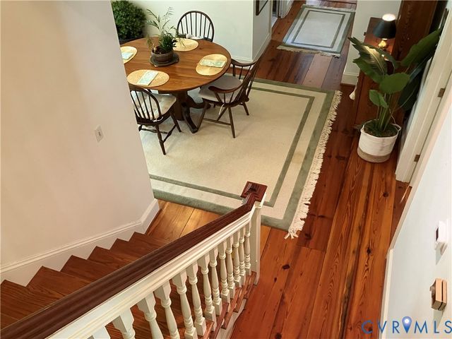 6711 Greenyard Rd, Chester, VA 23831