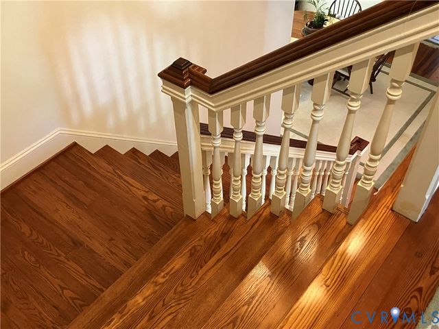 6711 Greenyard Rd, Chester, VA 23831