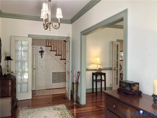 6711 Greenyard Rd, Chester, VA 23831