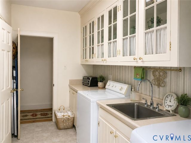 6711 Greenyard Rd, Chester, VA 23831