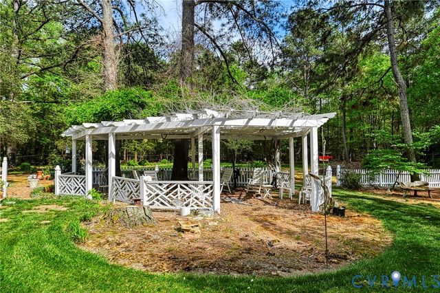 6711 Greenyard Rd, Chester, VA 23831
