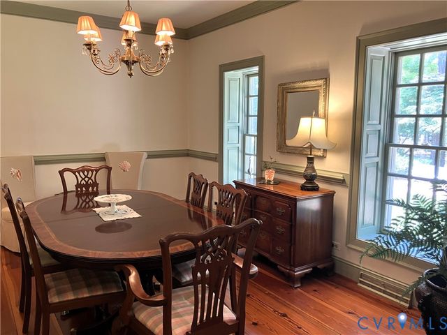 6711 Greenyard Rd, Chester, VA 23831