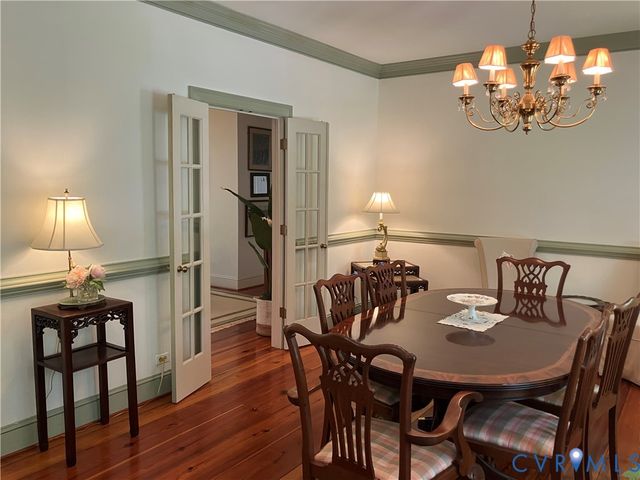 6711 Greenyard Rd, Chester, VA 23831