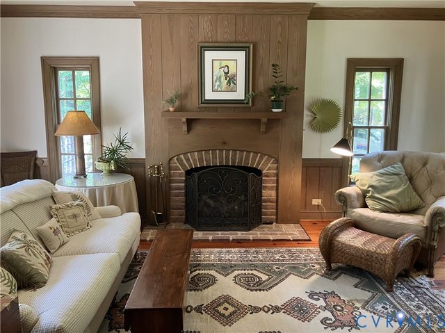 6711 Greenyard Rd, Chester, VA 23831