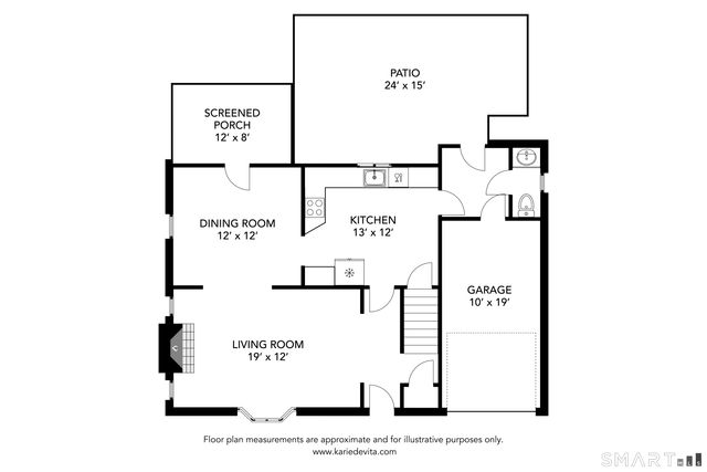 28 Tunxis Road, West Hartford, CT 06107