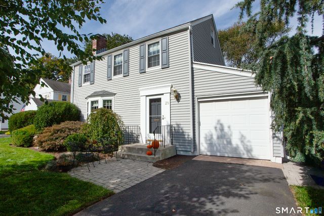 28 Tunxis Road, West Hartford, CT 06107