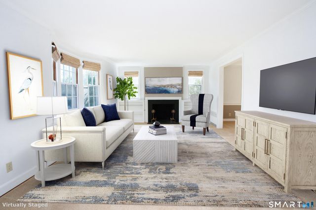 28 Tunxis Road, West Hartford, CT 06107