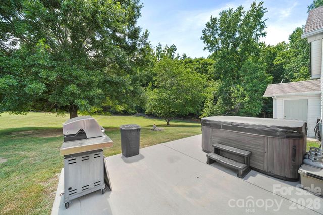 129 Altan Ridge Drive, Monroe, NC 28112