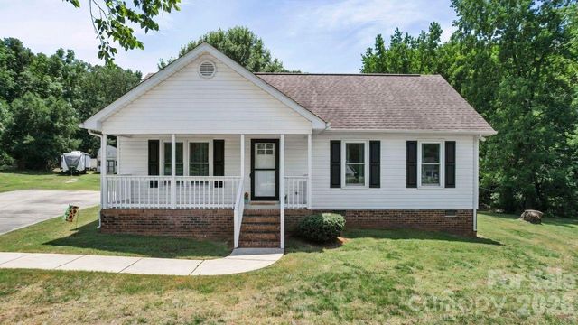 129 Altan Ridge Drive, Monroe, NC 28112
