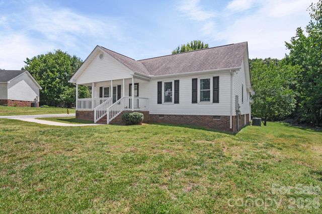 129 Altan Ridge Drive, Monroe, NC 28112