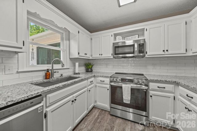 129 Altan Ridge Drive, Monroe, NC 28112