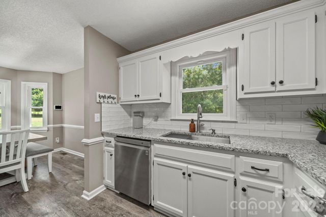 129 Altan Ridge Drive, Monroe, NC 28112