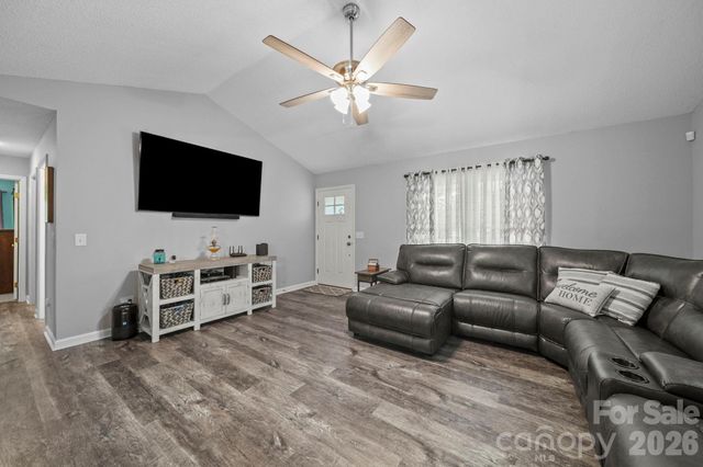 129 Altan Ridge Drive, Monroe, NC 28112