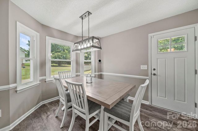 129 Altan Ridge Drive, Monroe, NC 28112
