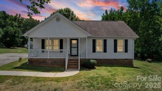 129 Altan Ridge Drive, Monroe, NC 28112