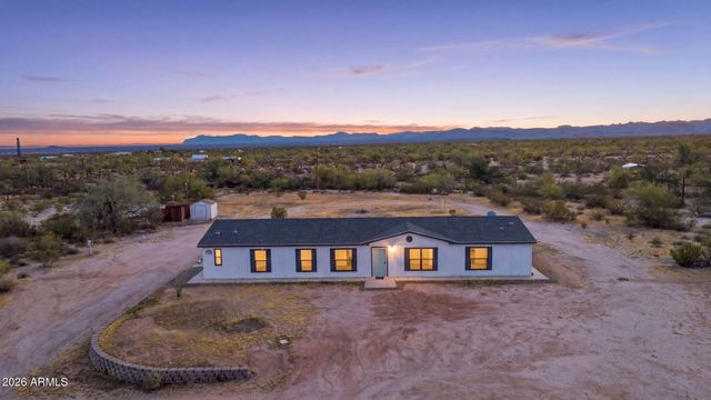 27516 E LINDA Lane, Florence, AZ 85132