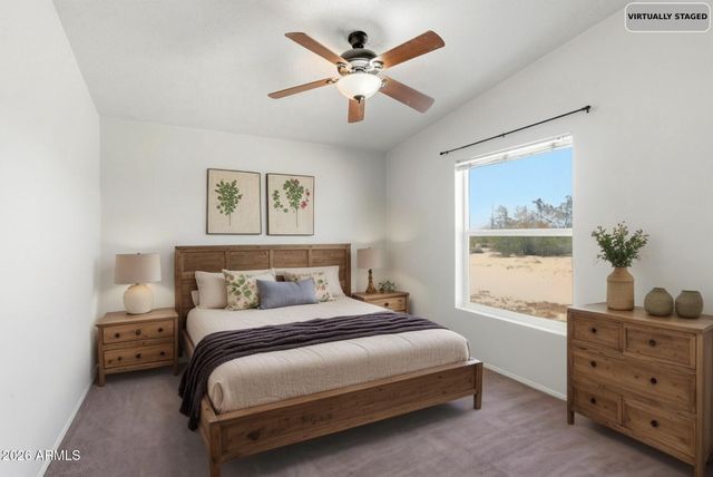 27516 E LINDA Lane, Florence, AZ 85132